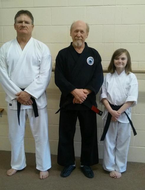 BlackBelts